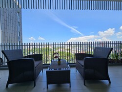 West Coast Drive (D5), Condominium #516885781